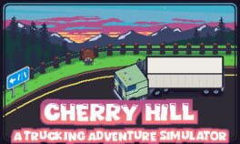 Cherry Hill artwork 1