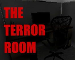 The Terror Room artwork 1