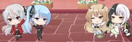 Pantsu: Atty's Collection artwork 1
