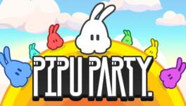 PiPu Party artwork 2