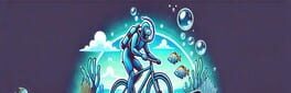 Underwater Cycling artwork 1