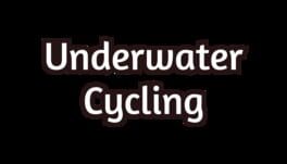 Underwater Cycling artwork 2