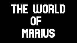 The World of Marius artwork 2