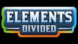 Elements Divided artwork 2