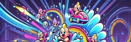 Go Babies artwork 1