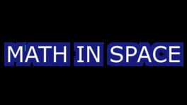 Math in Space artwork 2