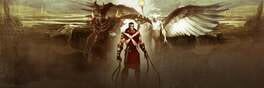 Dante's Purgatorio artwork 3