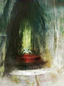 Dante's Purgatorio artwork 1
