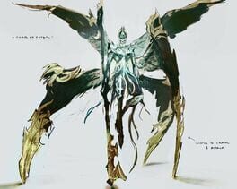 Dante's Purgatorio artwork 10