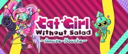Cat Girl Without Salad: Amuse-Bouche artwork 2