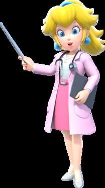 Dr. Mario World artwork 3