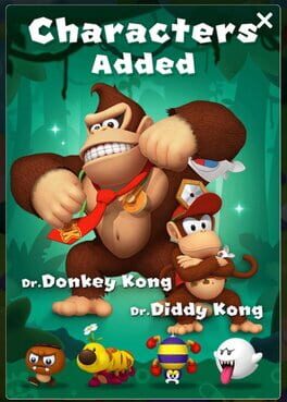 Dr. Mario World artwork 12