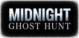 Midnight Ghost Hunt artwork 2