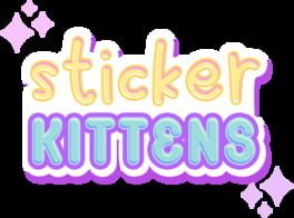 Sticker Kittens artwork 1