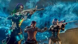 Free Fire artwork 3