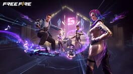 Free Fire artwork 27