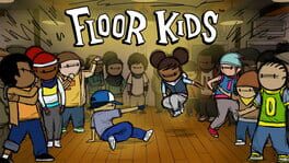 Floor Kids artwork 1