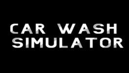 Car Wash Simulator artwork 2