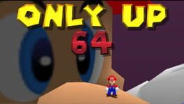 Only Up 64 artwork 1