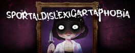 Sportaldislexicartaphobia artwork 2