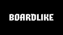 Boardlike artwork 2
