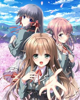 Tsumi no Hikari Rendezvous artwork 1
