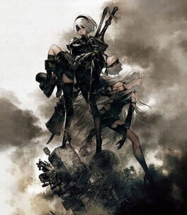 IGDB artwork