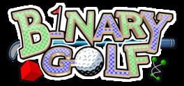 Binary Golf artwork 5