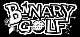 Binary Golf artwork 4