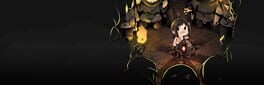Little Old One and the Witch artwork 1