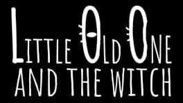 Little Old One and the Witch artwork 2