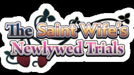 The Saint Wife’s Newlywed Trials artwork 2