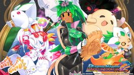 Blaster Master Zero II artwork 8