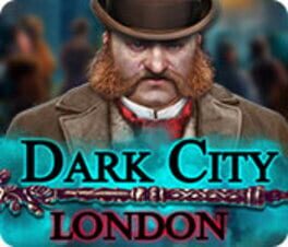 Dark City: London artwork 1