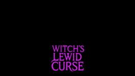 Witch’s Lewd Curse artwork 2