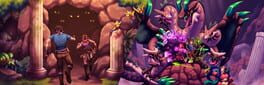Elestrals Awakened artwork 1