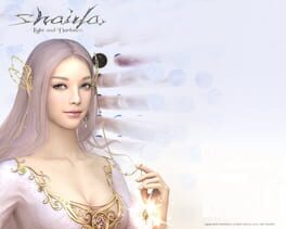 Shaiya artwork 3
