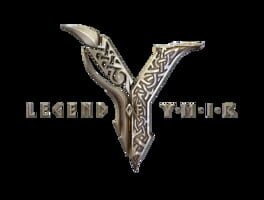 Legend of Ymir artwork 1