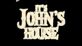 It's John's House artwork 2