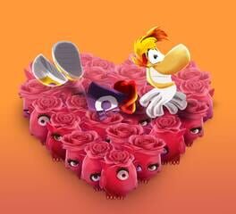 Rayman Adventures artwork 4