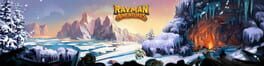 Rayman Adventures artwork 14