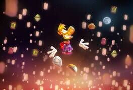 Rayman Adventures artwork 11