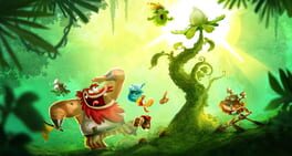 Rayman Adventures artwork 12
