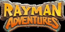 Rayman Adventures artwork 16