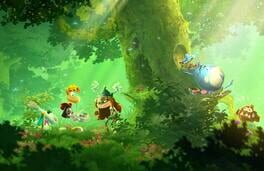 Rayman Adventures artwork 9