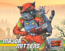 Meow Wars: Card Battle artwork 5