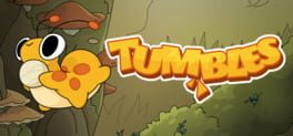 Tumbles artwork 4