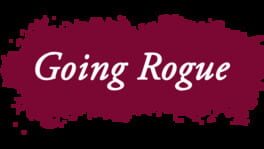 Going Rogue artwork 1