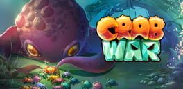 Crab War artwork 3