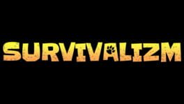 Survivalizm - The Animal Simulator artwork 1